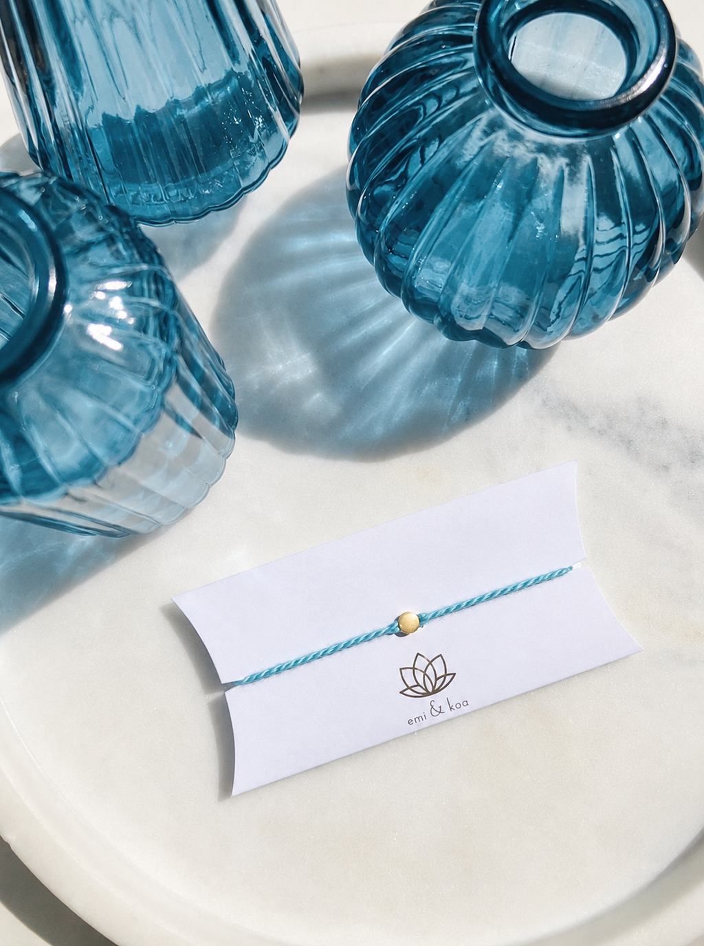 Signature Rakhi - Family Pack of 5