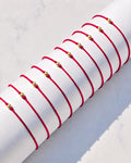 Simple Rakhri Multi Pack of 10