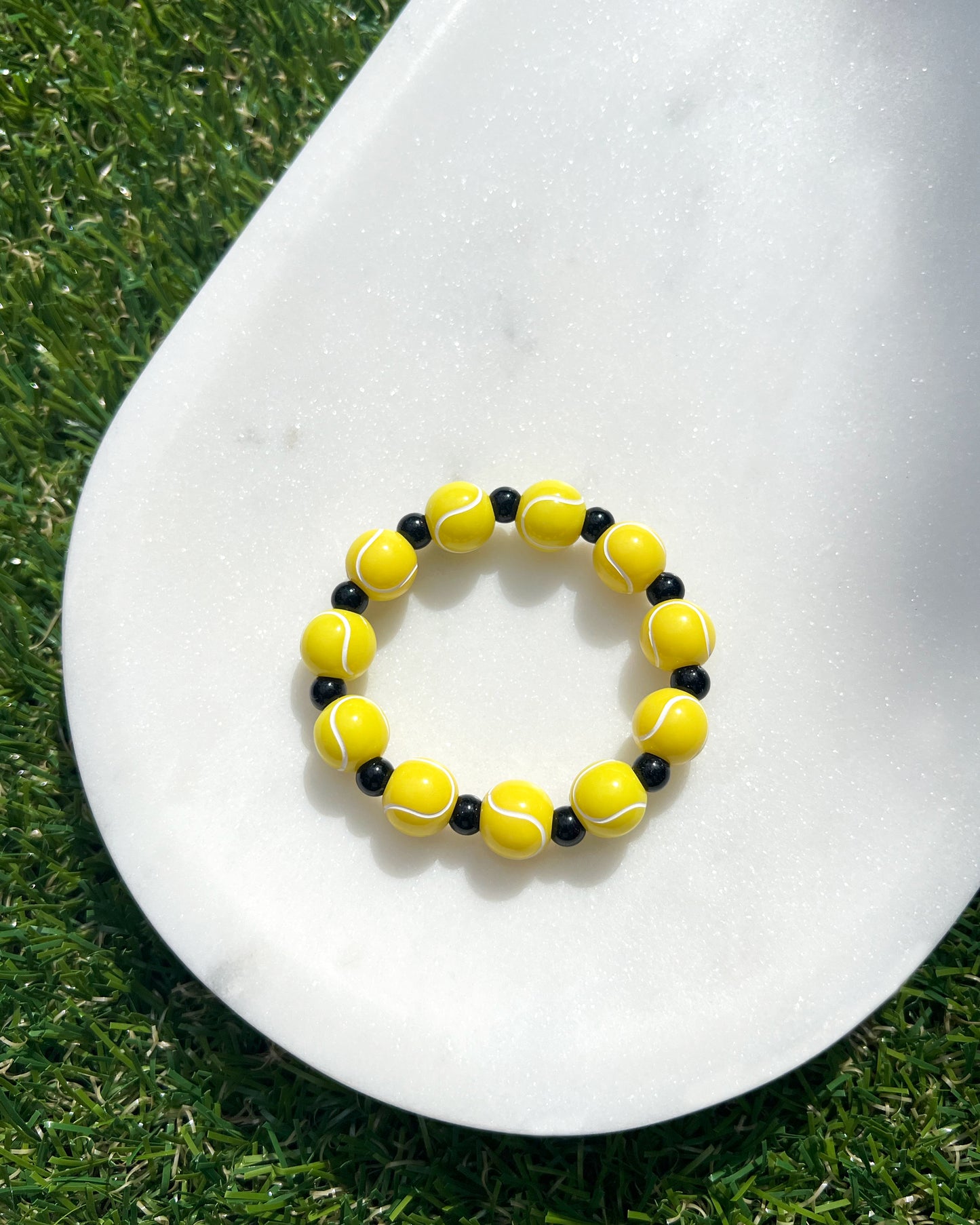 Children's Sports Stretch Bracelets