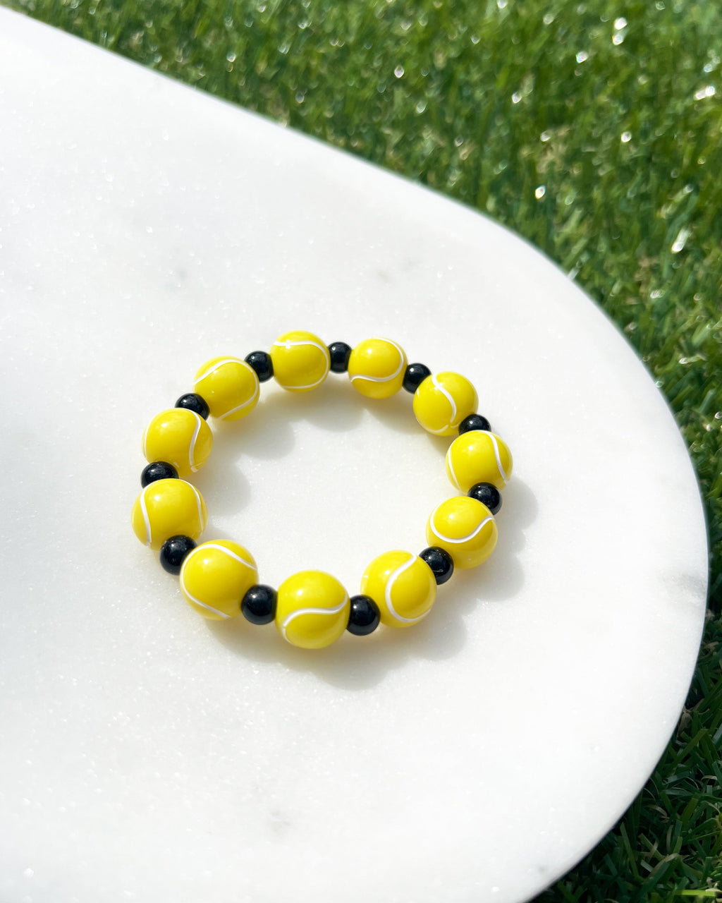 Children's Sports Stretch Bracelets