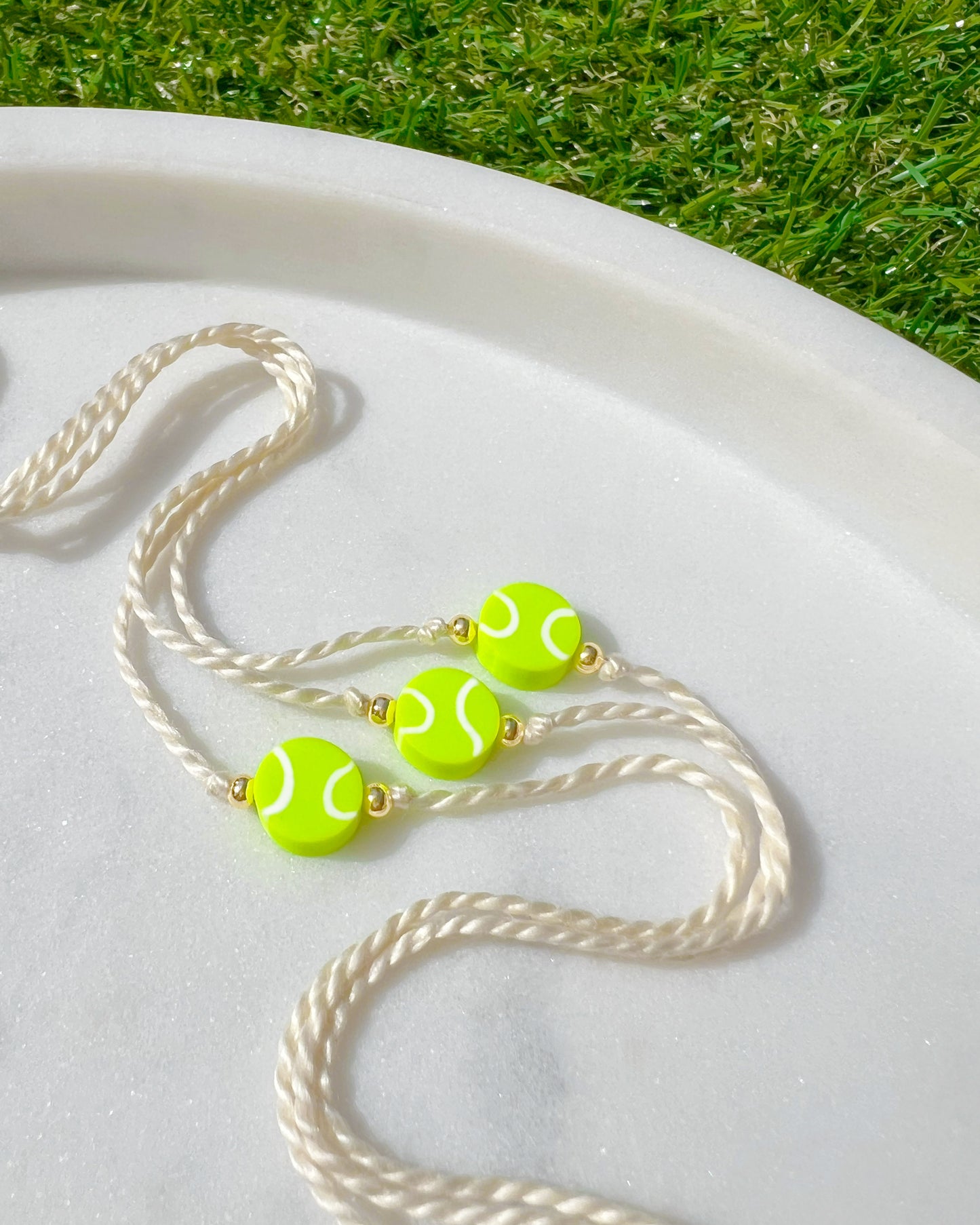 🎾 Tennis Rakhi