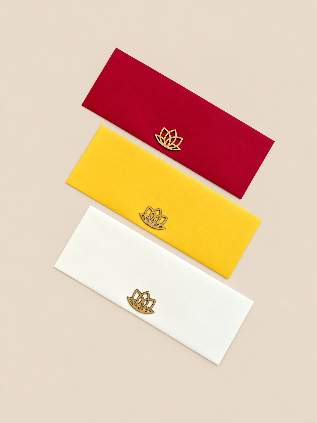 Paper Money Gifting Envelopes