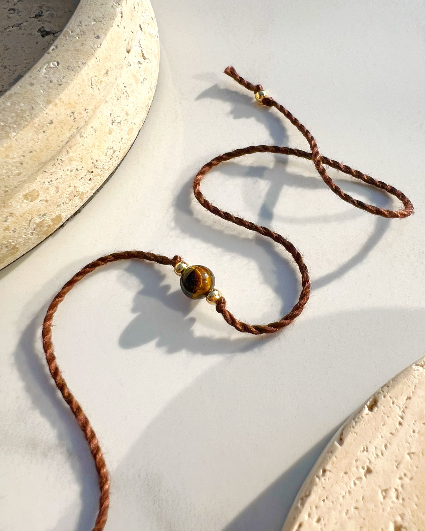 Tiger Eye ✨