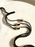 Premium Yin Yang Rakhri