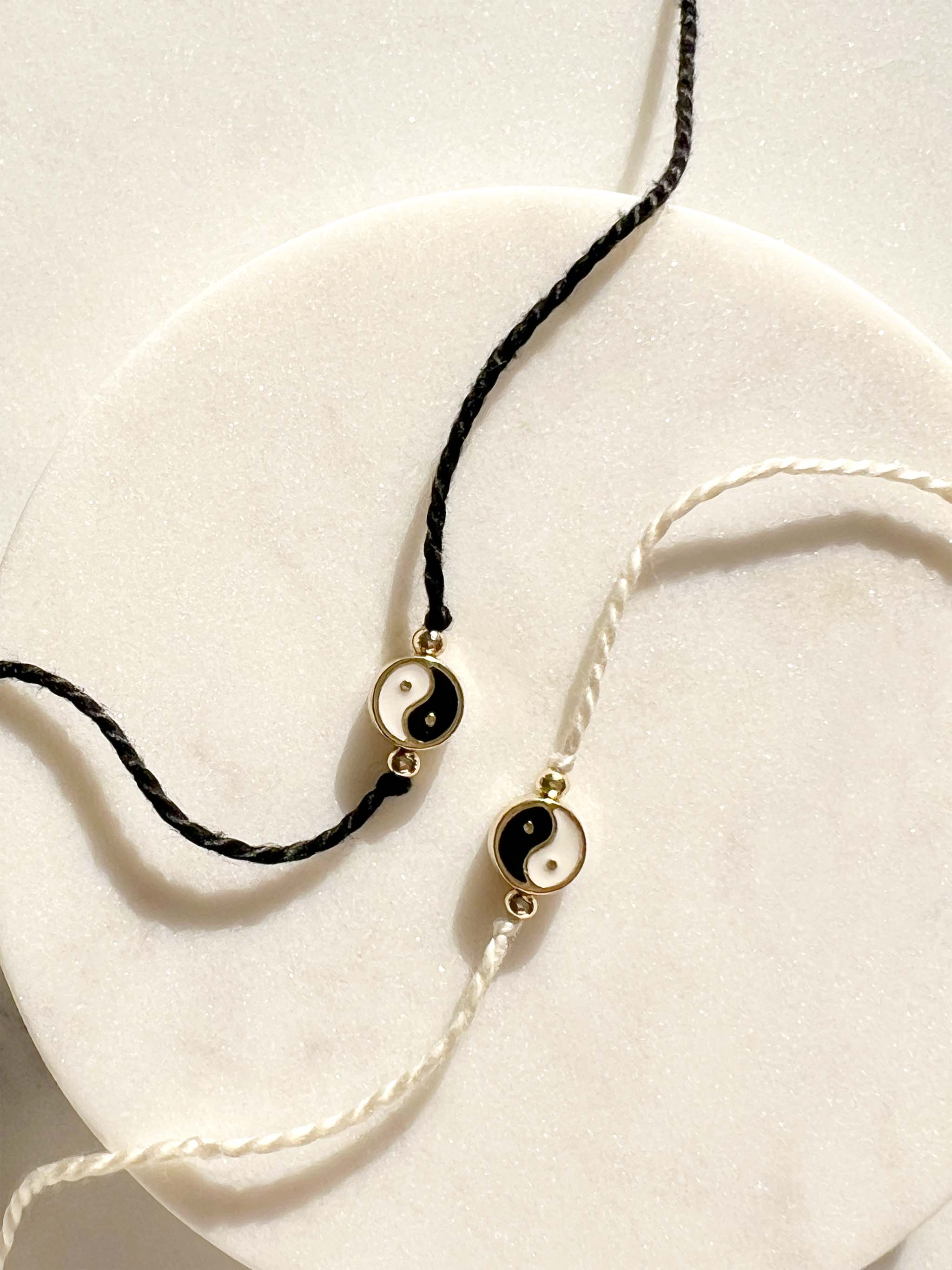 Premium Yin Yang Rakhri