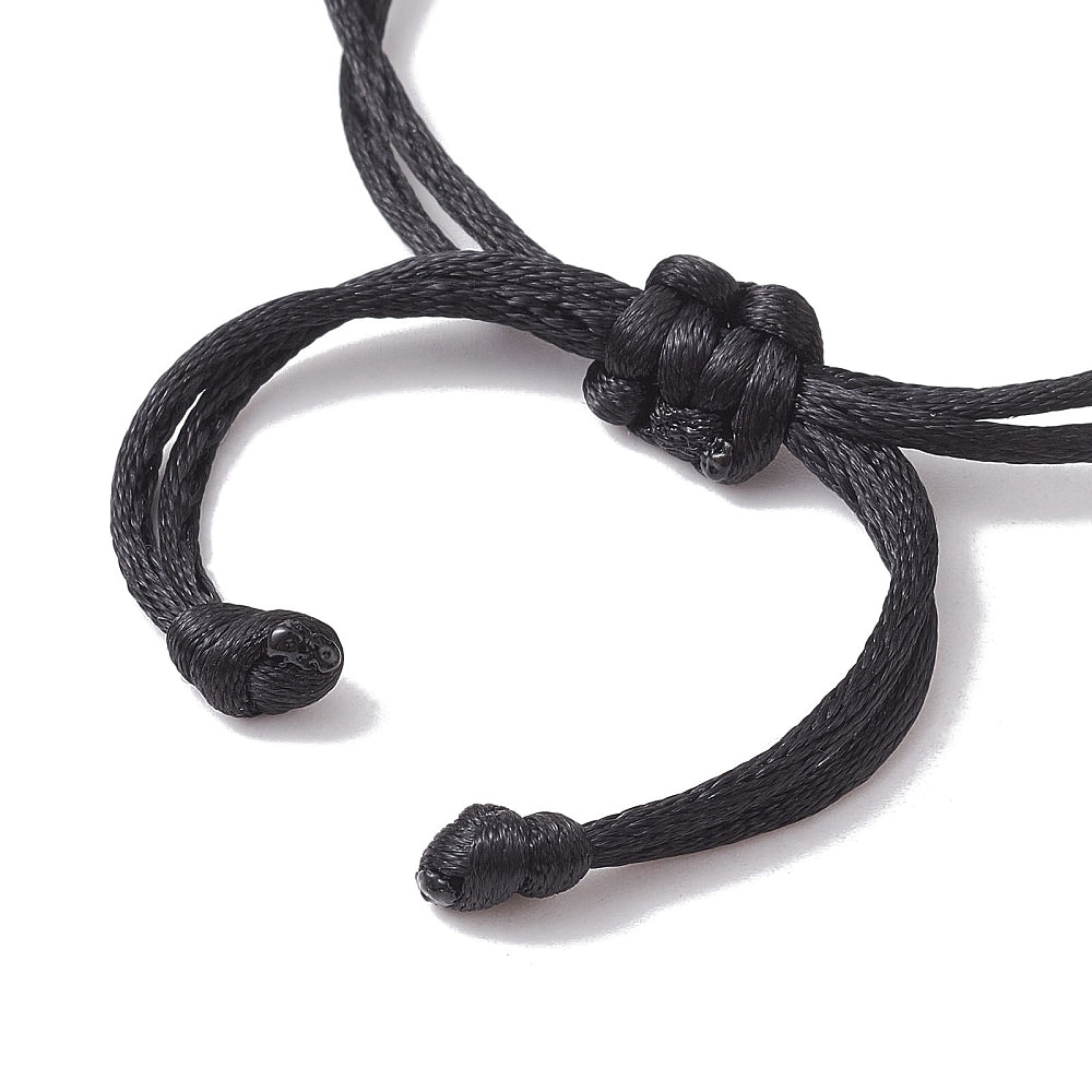 ⚽ Football Braided Bead Bracelet 👟